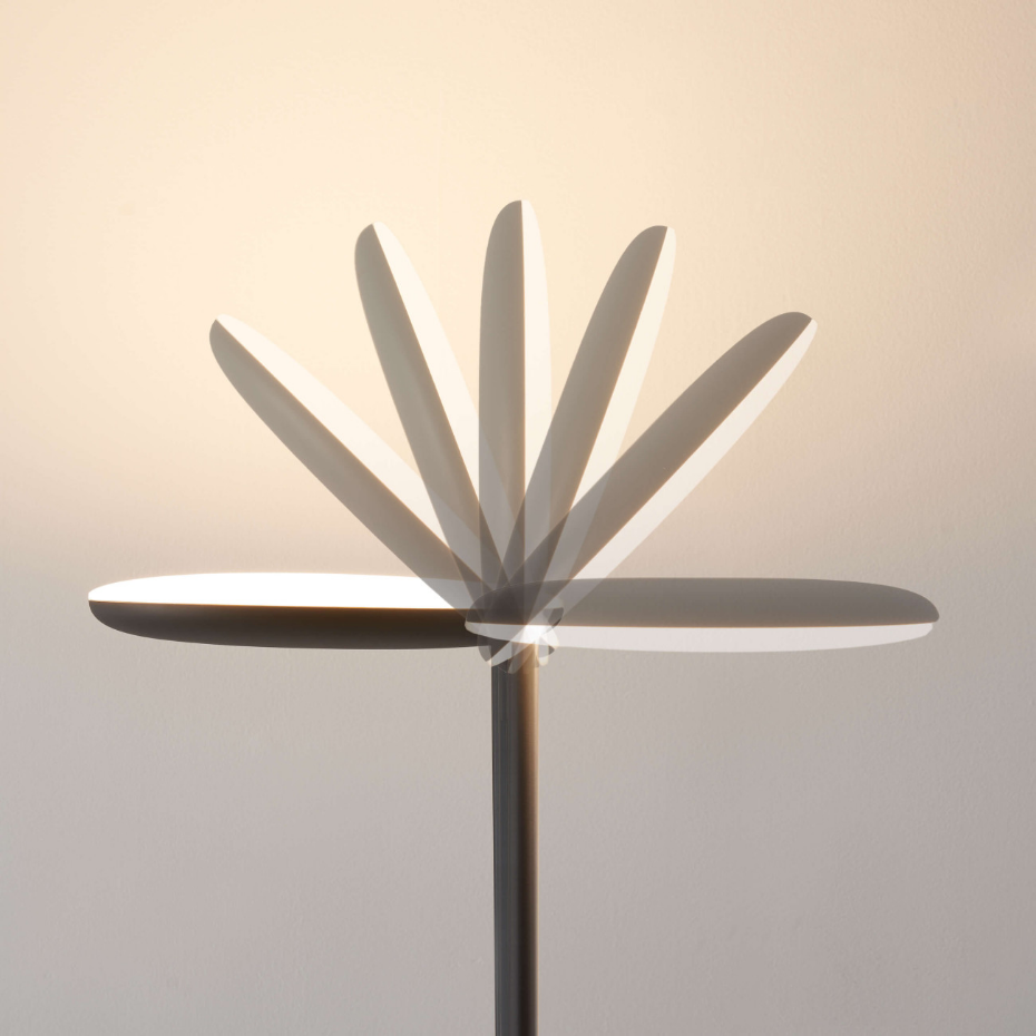 Lampadaire Design - KALENA