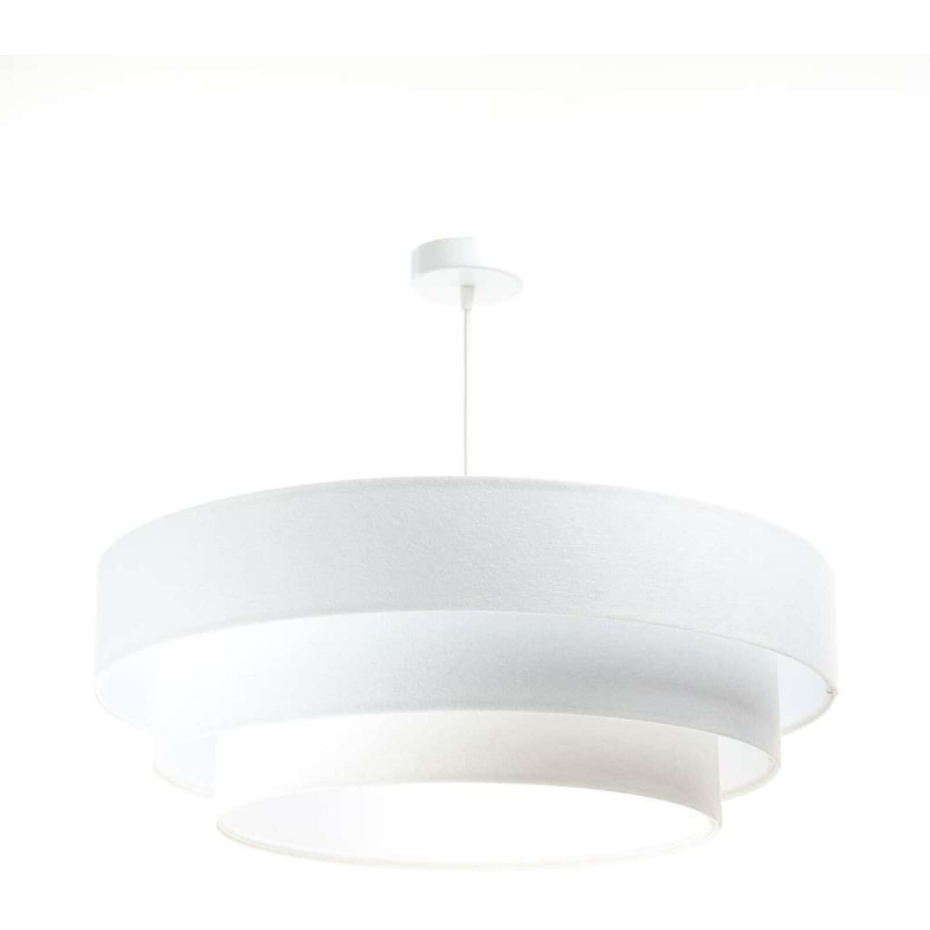 Suspension en tissu Triniti