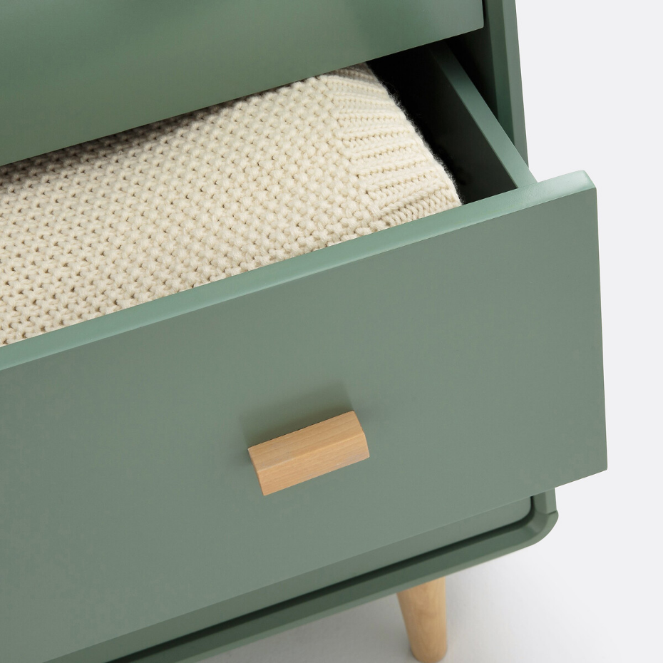 Commode 3 tiroirs Jimi