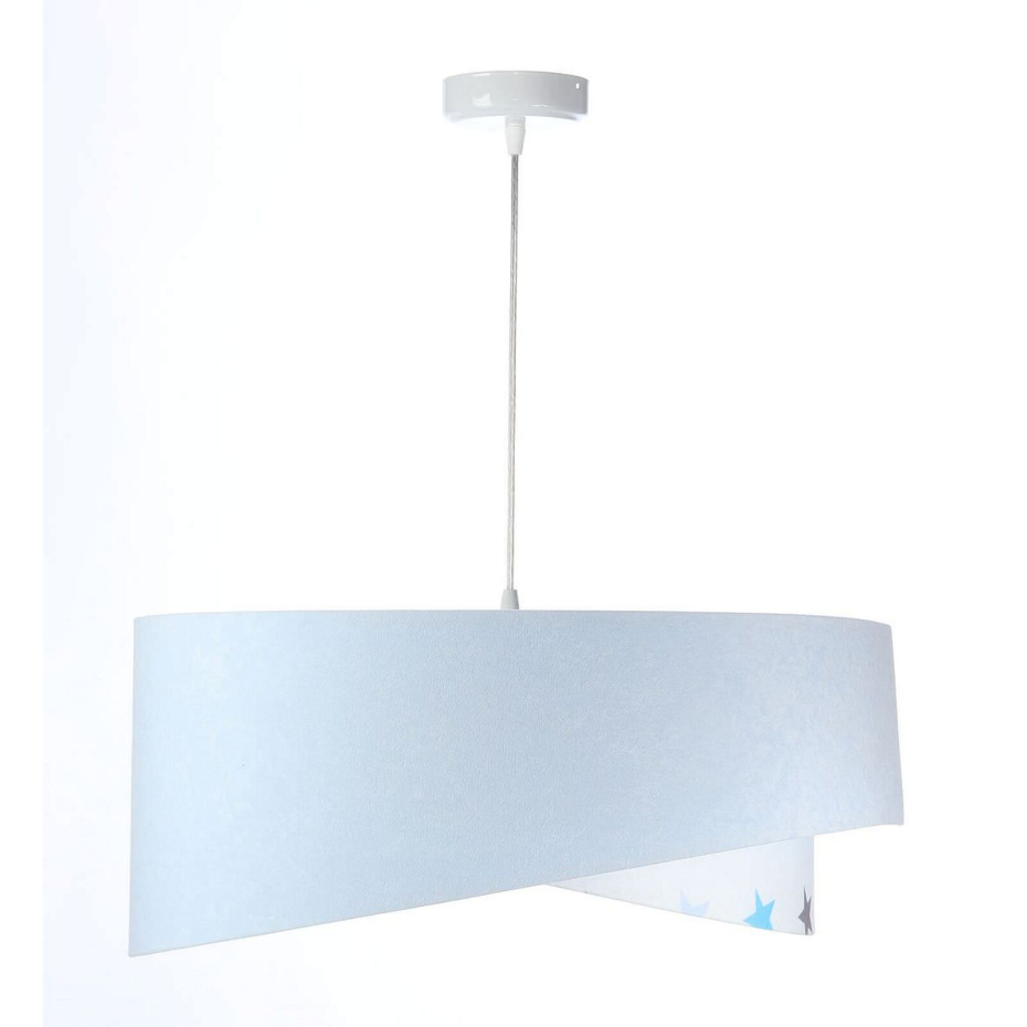 Suspension en tissu Galaxy