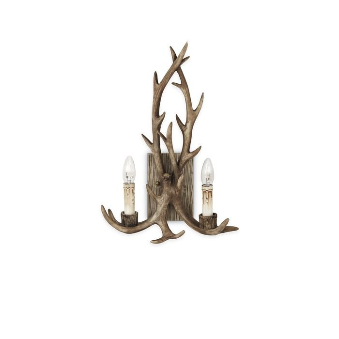 Applique    CHALET