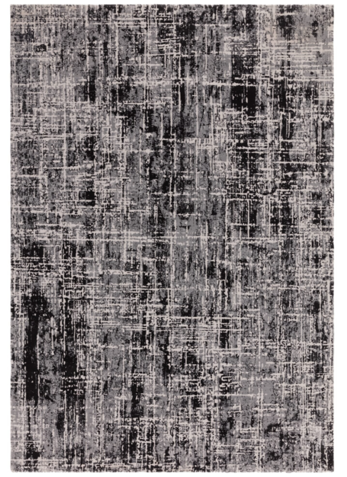 Tapis moderne salon et chambre ZUKA SYNO