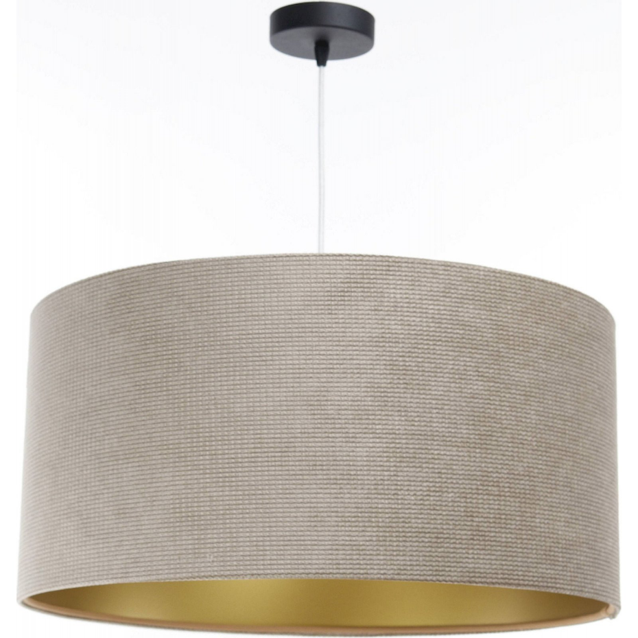 Suspension en tissu Glamour