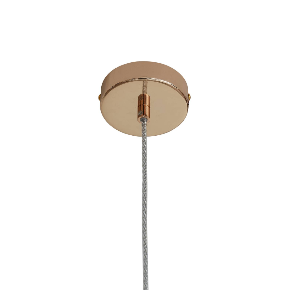 Suspension en céramique design, Ysoria