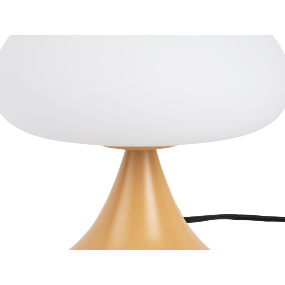 Lampe De Table Verre HONGO