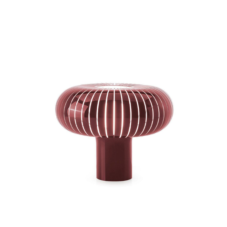 Lampe à poser Polypropylène TERESA
