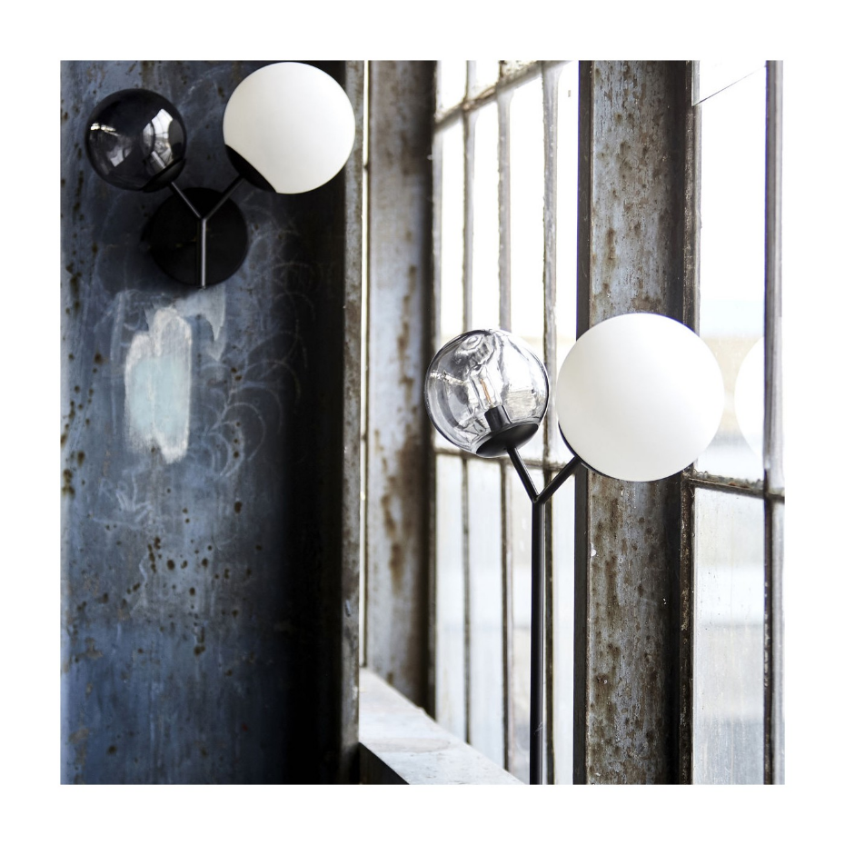 Lampe de table Twice