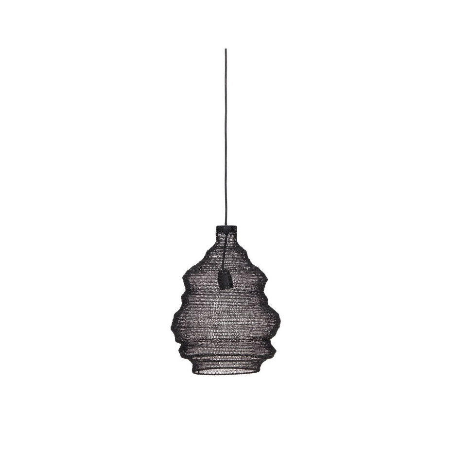 Suspension Mesh