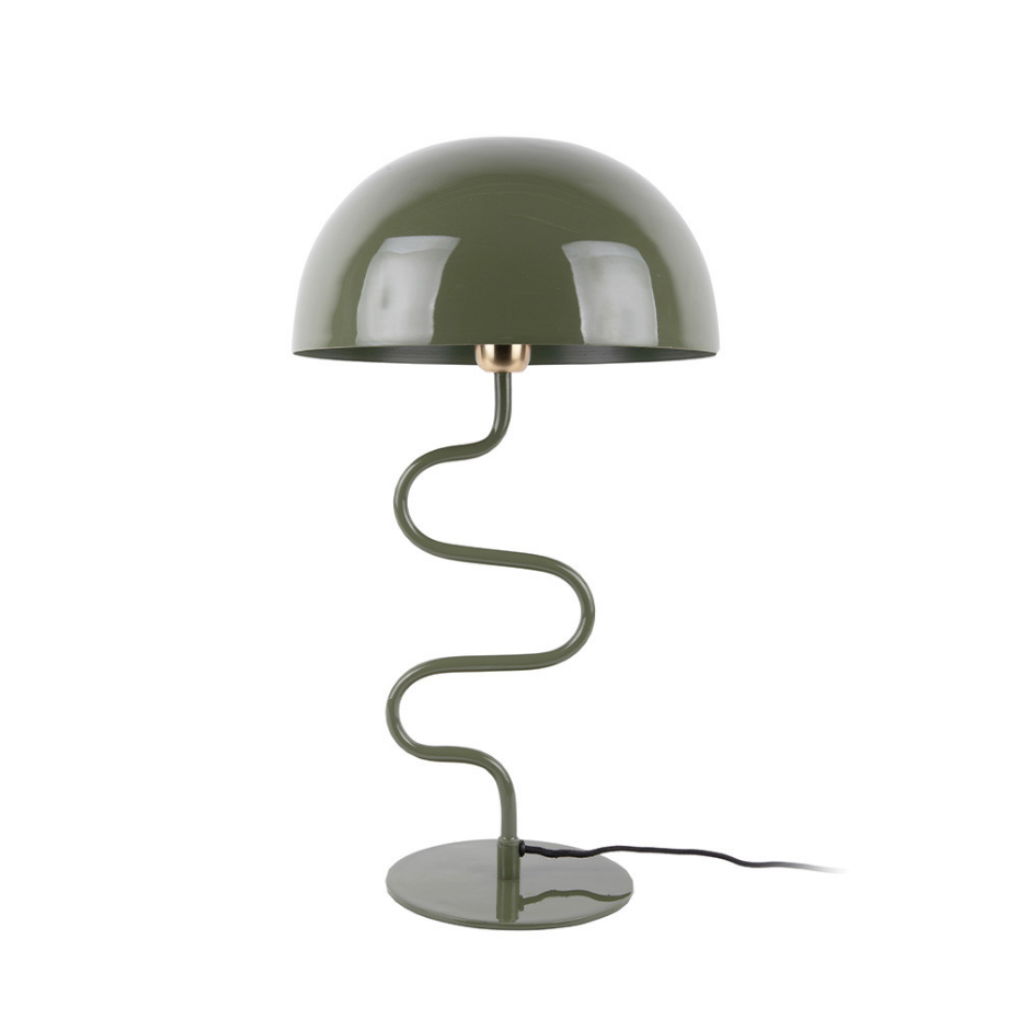 Lampe À Poser Le fer TWIST