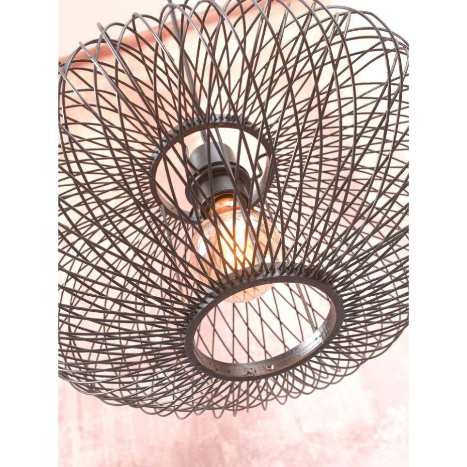 Lampe À Suspension Bambou CANGO