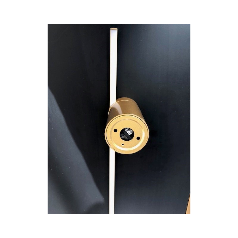 Applique Led Tige Gold Tobago 90 Cm