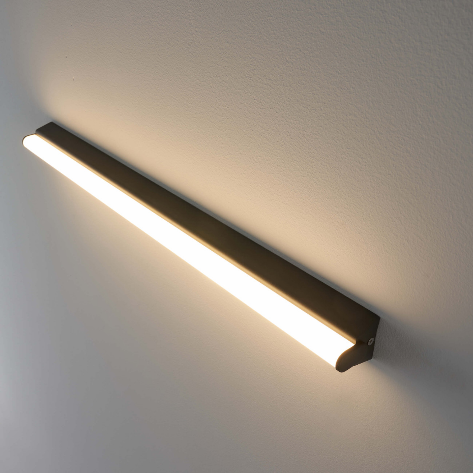 Longue Applique LED Style Réglette – WANI