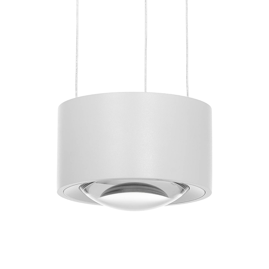 Suspension en aluminium moderneLED, Rotari