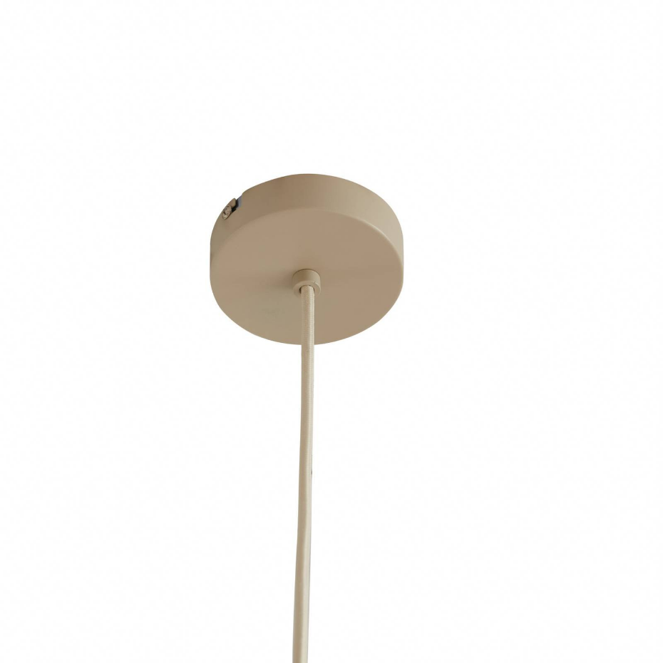 Suspension en papier moderne, Valdorin