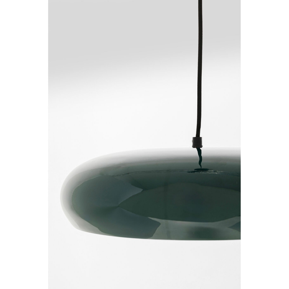 Suspension en acier, LIA