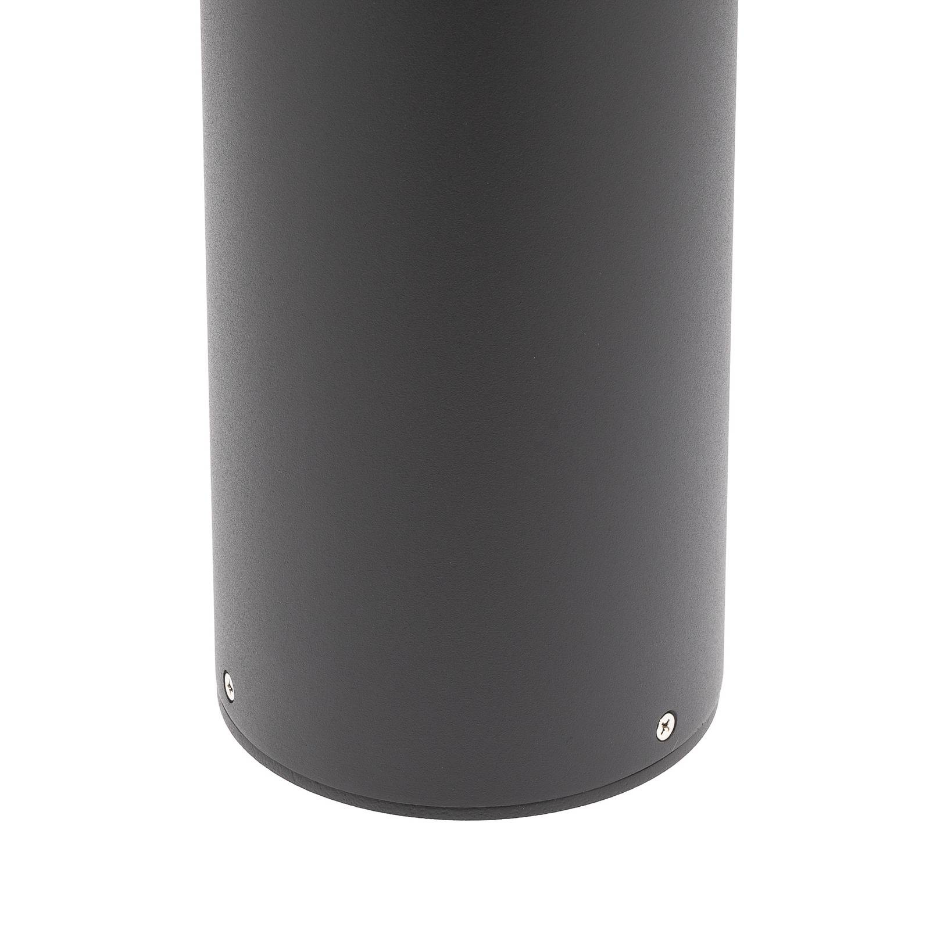 Luminaire extérieur en aluminium moderneLED