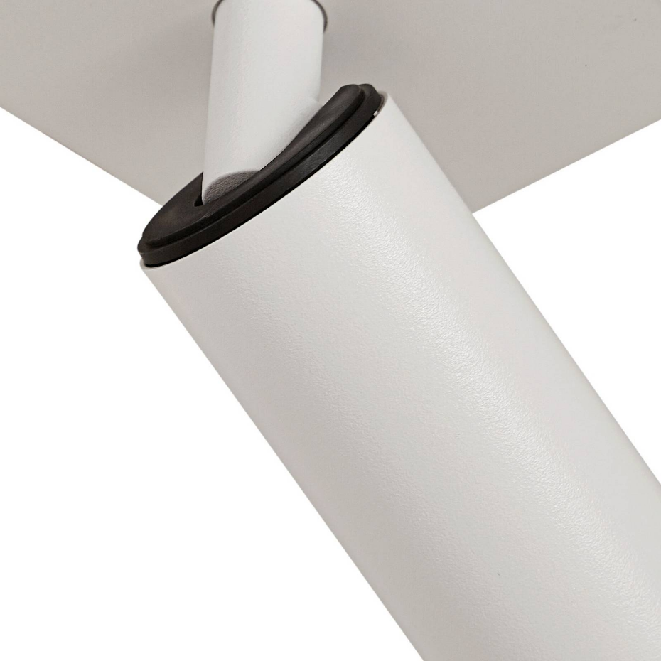 Spot en aluminium moderne, Brinja Slim