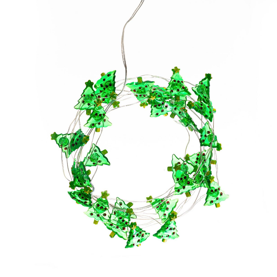 Guirlandes lumineuses LED, Motje
