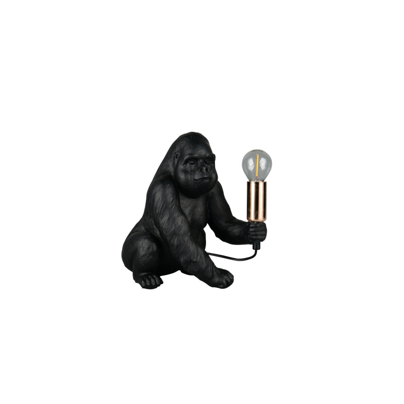 Lampe design baroque, RUDI