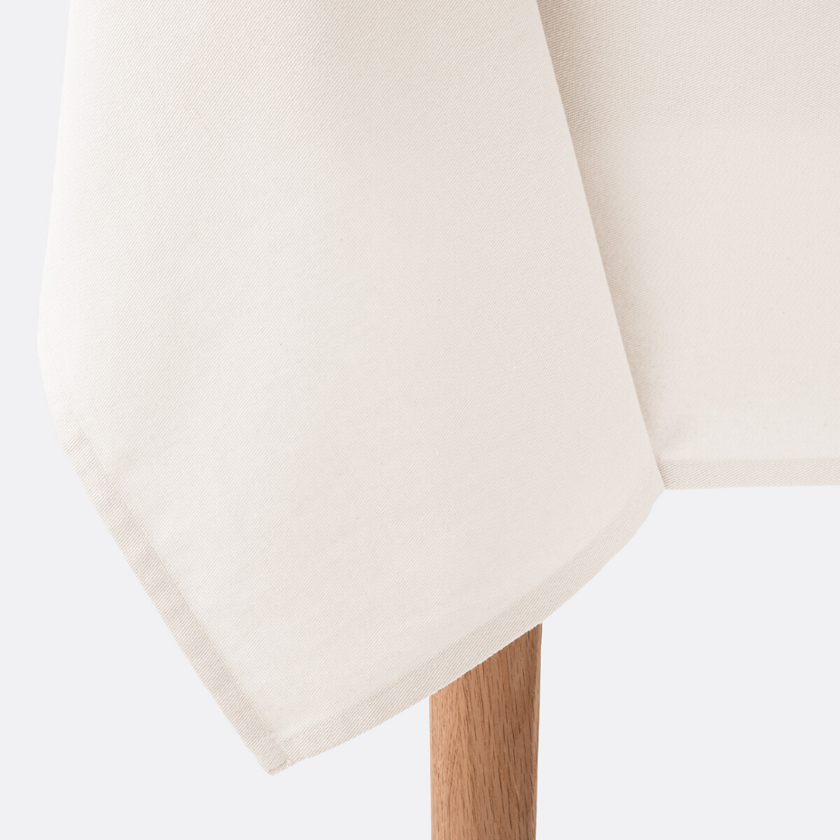 Nappe anti-tache coton SCENARIO