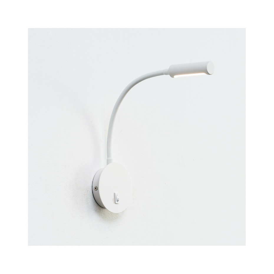 Liseuse LED orientable murale - NORMA