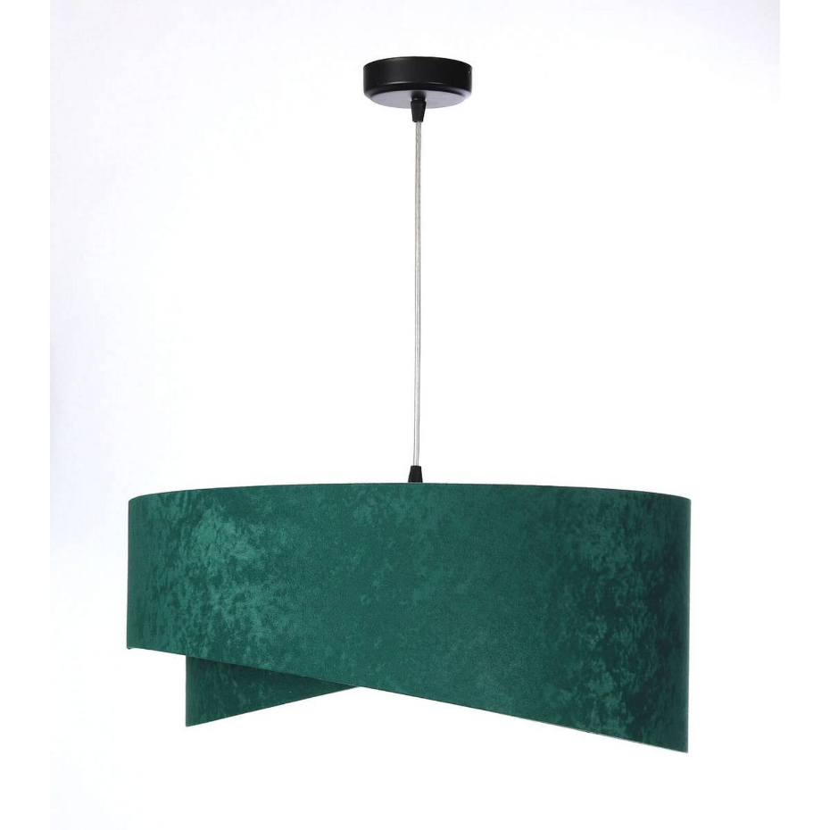 Suspension en tissu Asymetric