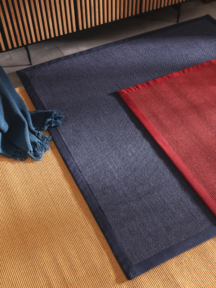 Tapis sisal SANA