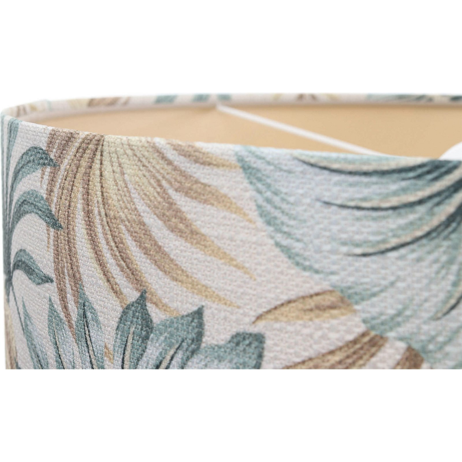 Suspension en tissu Boho