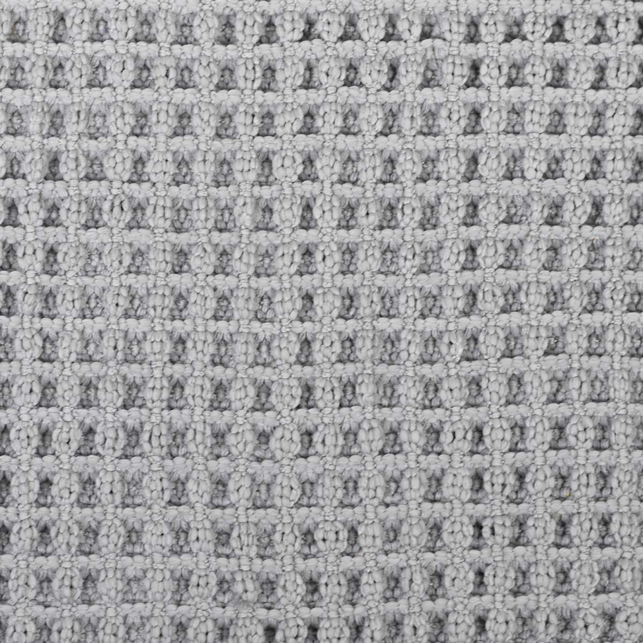 Tapis d'intérieur ou salle de bain 2200 gr/m² WAFFLE