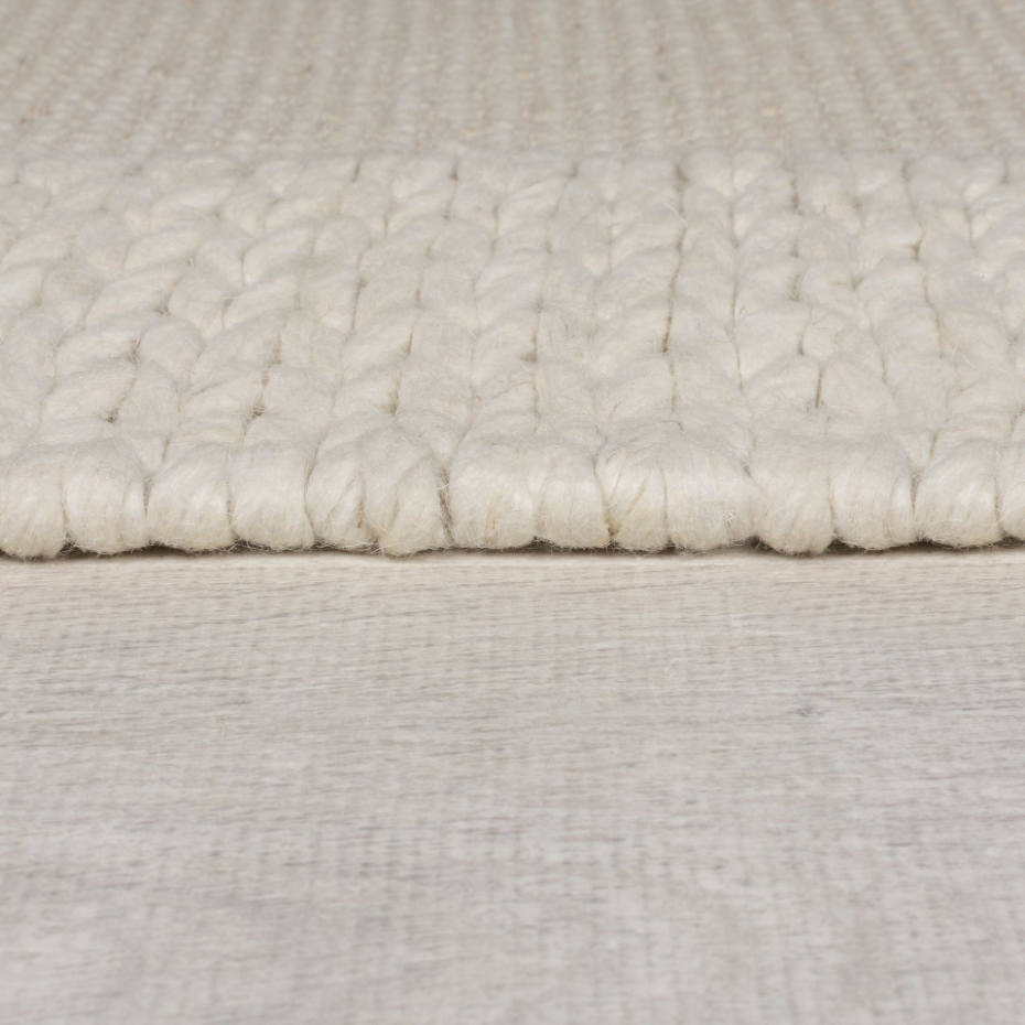 Tapis en laine RUE