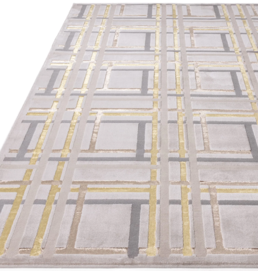 Tapis moderne salon et chambre LEX
