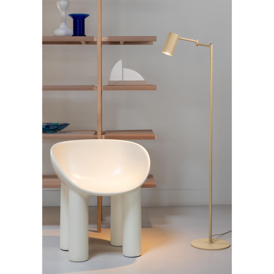 Lampadaire Métal BILBAO