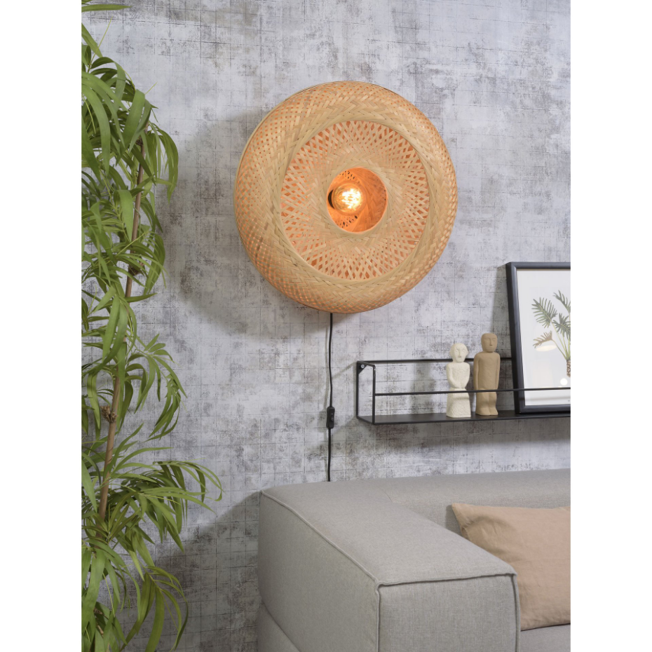 Applique Murale Bambou ANDES