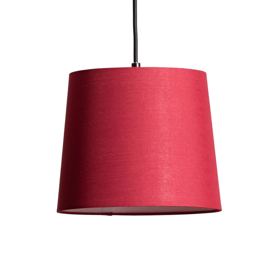 Suspension en textile jeunes, Amilia