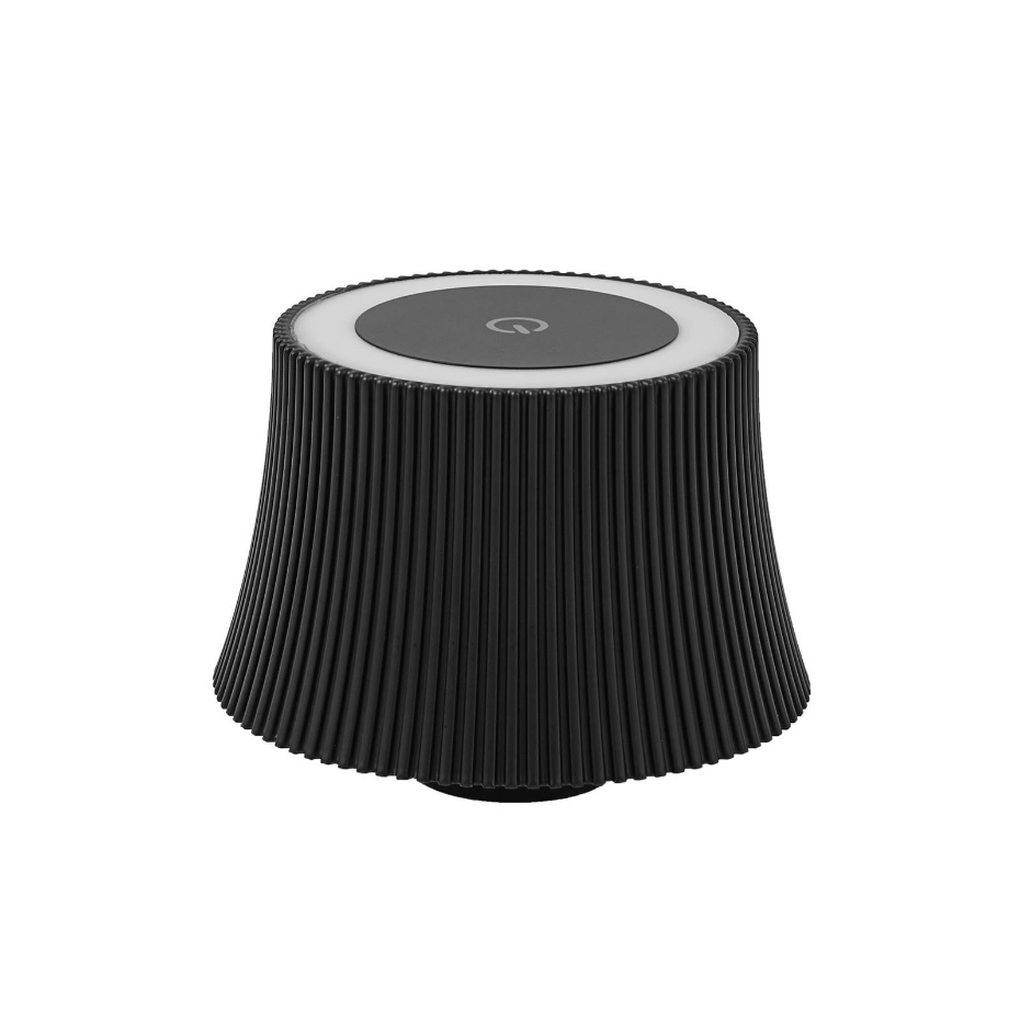 Luminaire de terrasse en aluminium moderneLED