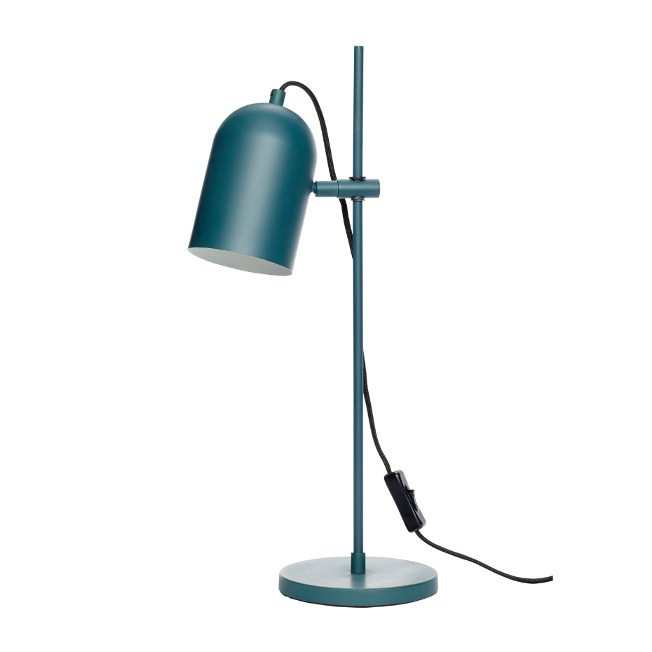 Lampe de table en fer PIPE
