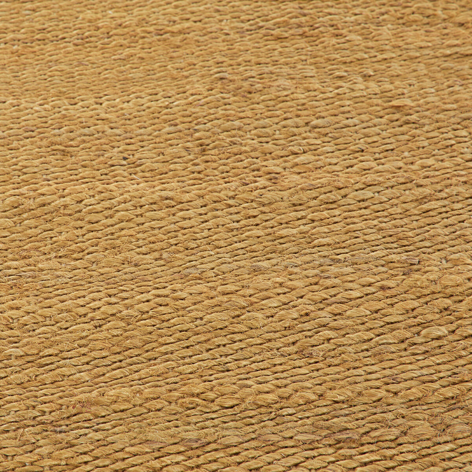 Tapis jute et coton, Tanora