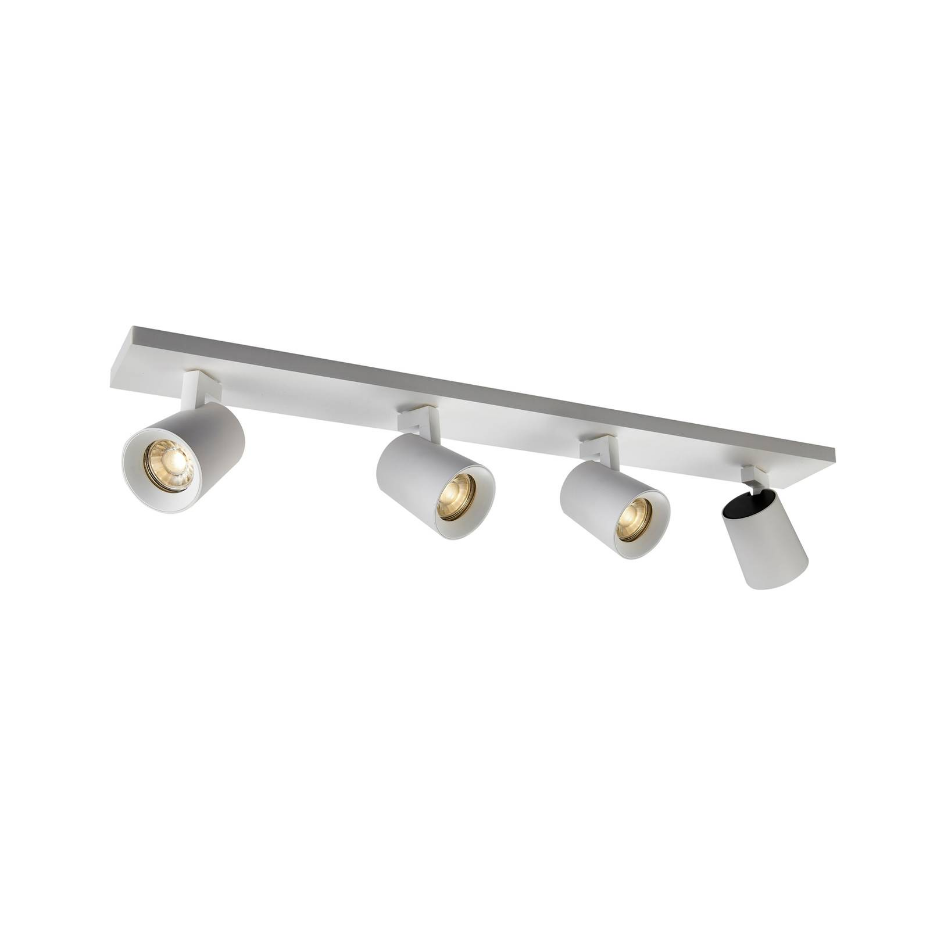 Spot en aluminium moderne, Iavo