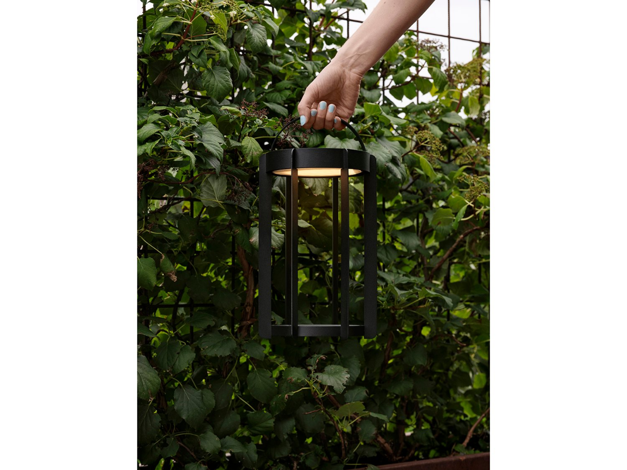 Lanterne LED FIREFLY
