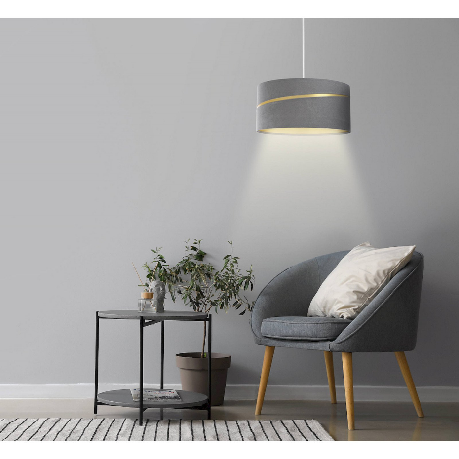 Suspension en tissu Swing