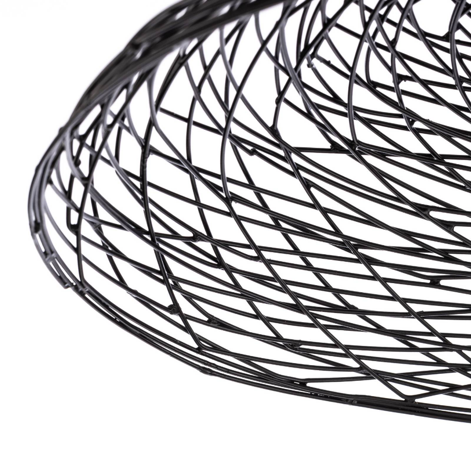 Plafonnier en métal design, Thorian