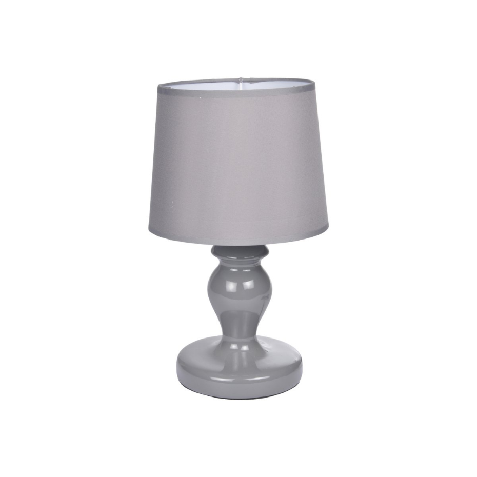 Lampe pied chandelier