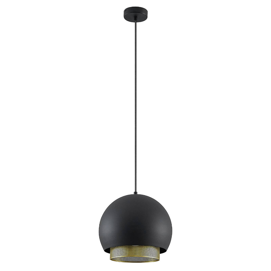 Suspension en métal design, Sivaniel