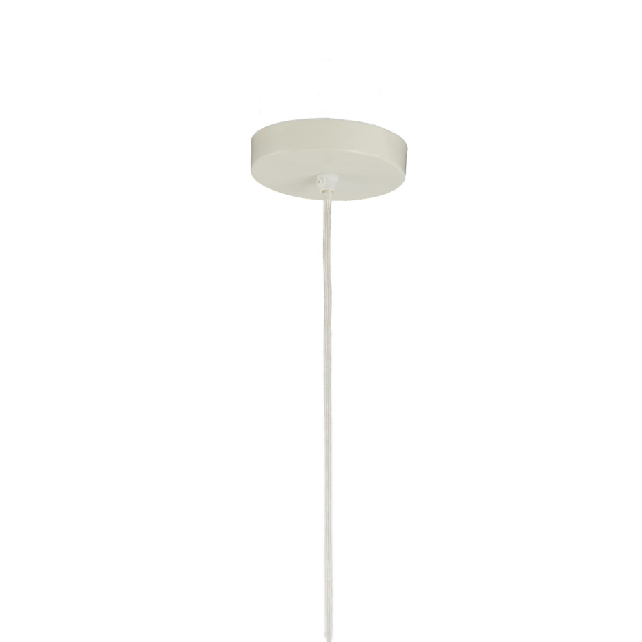 Lampe À Suspension Textiles KOZANA