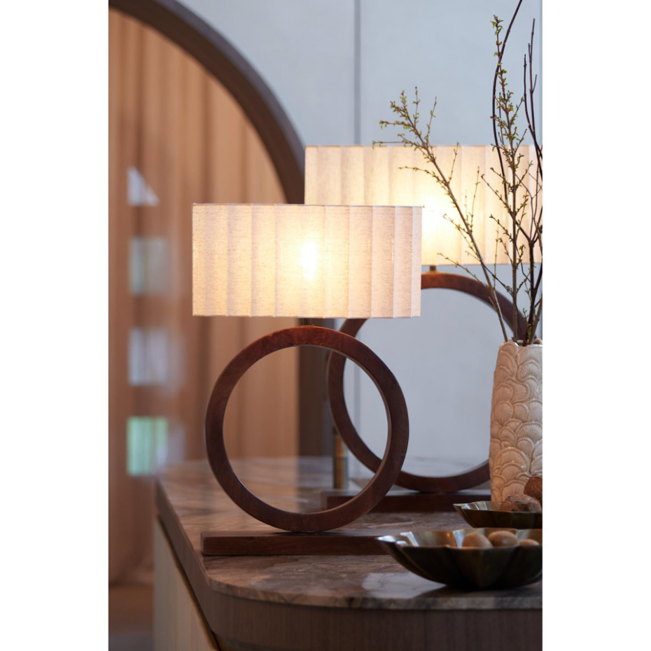 Abat-Jour Textiles DISLI
