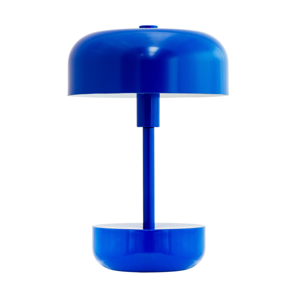 Lampe à poser LED rechargeable HAIPOT