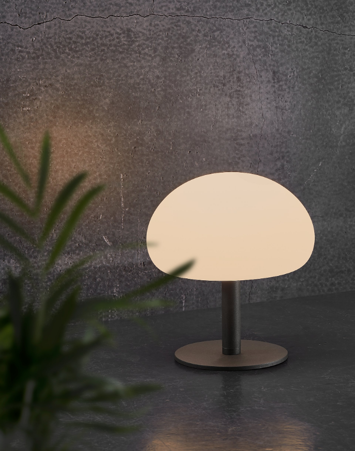 Luminaire nomade SPONGE