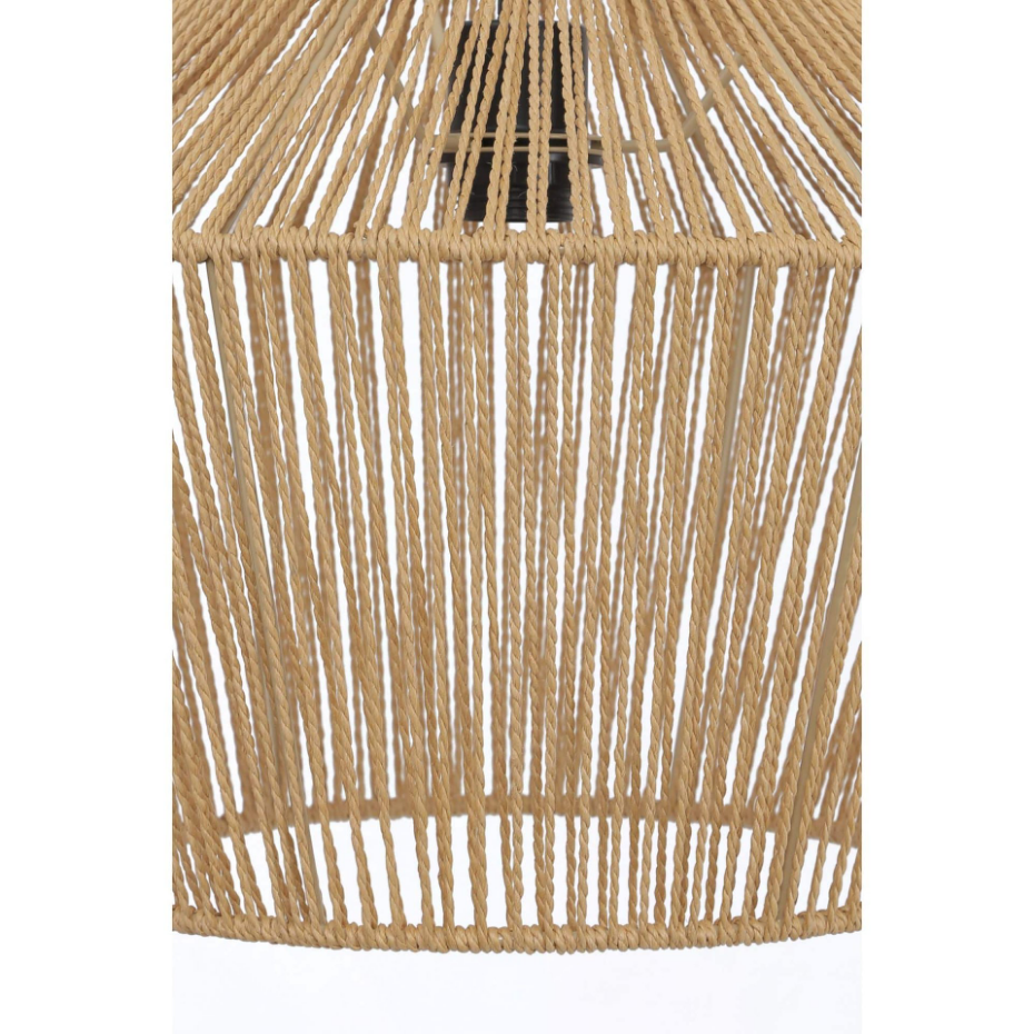 Lampe À Suspension Textiles CASPIAN
