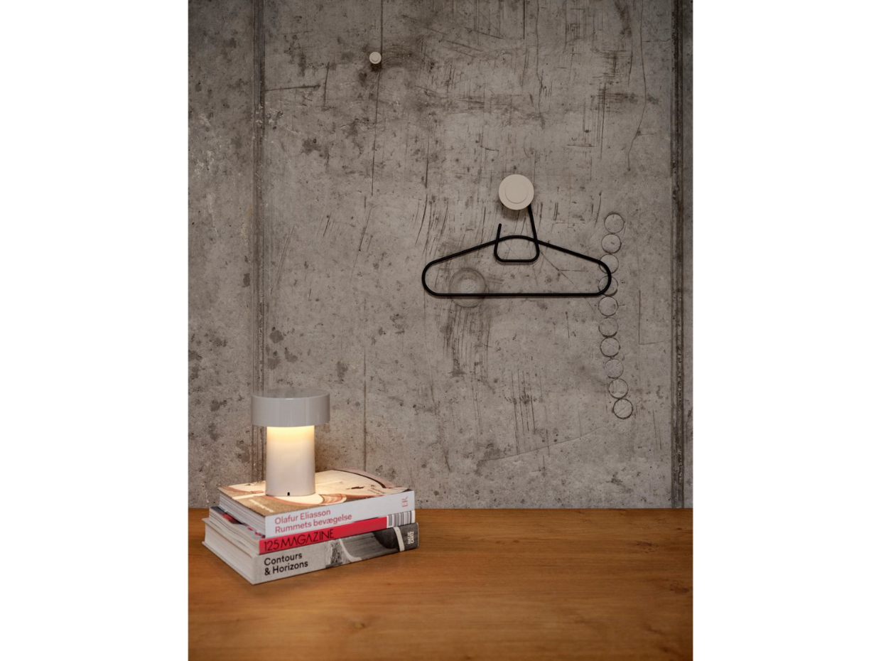 Lampe OBLONG