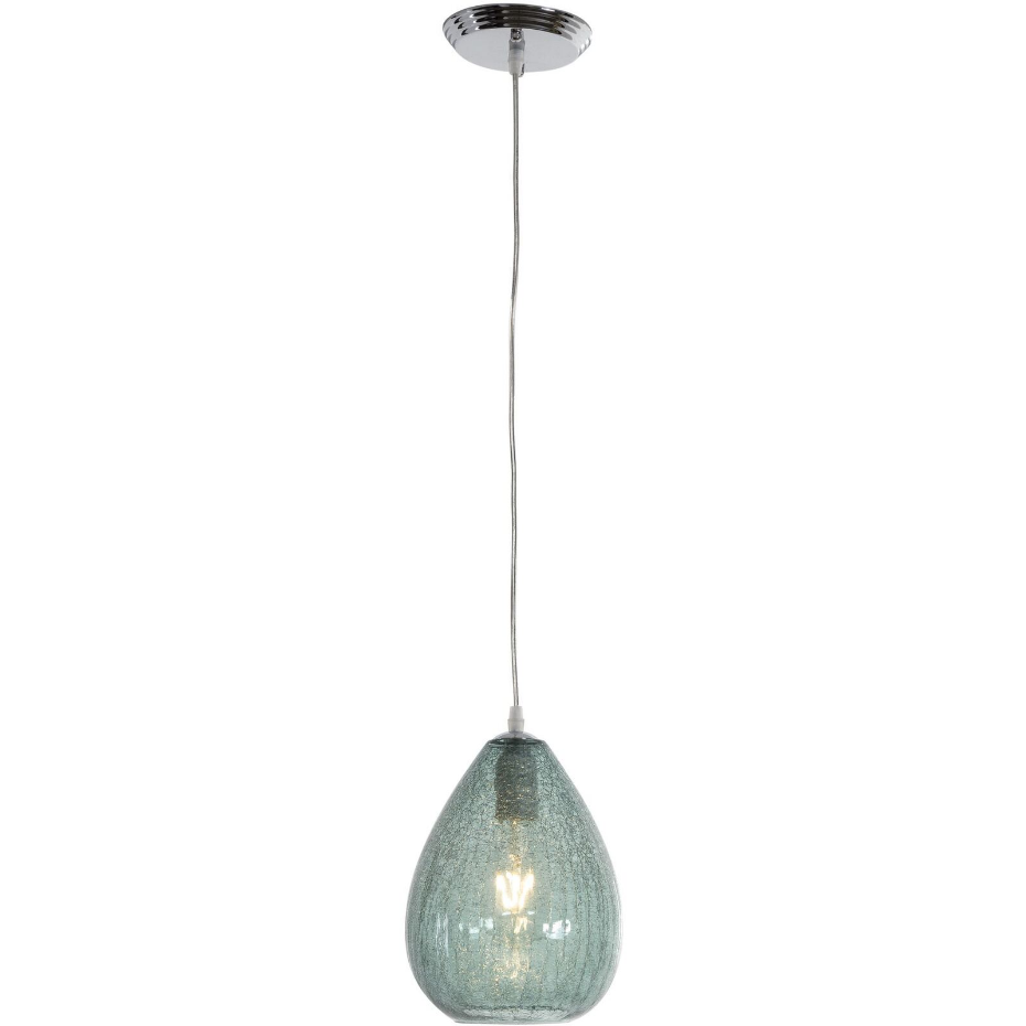 Suspension en verre Camas